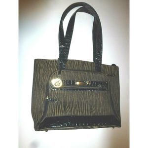 Ricardo Beverly Hills Serengeti 19" Tote Tiger